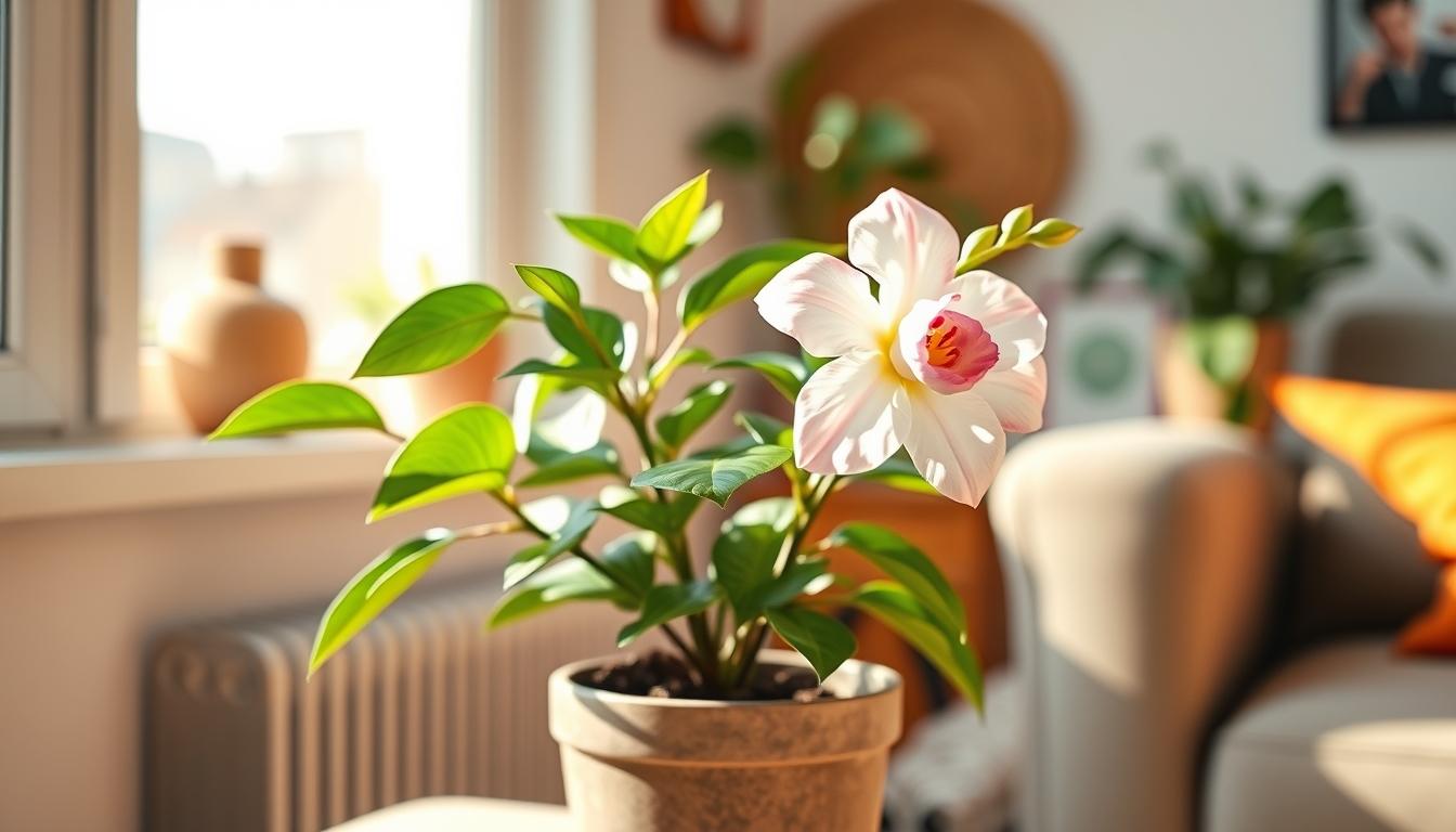 Seasonal flower arrangements